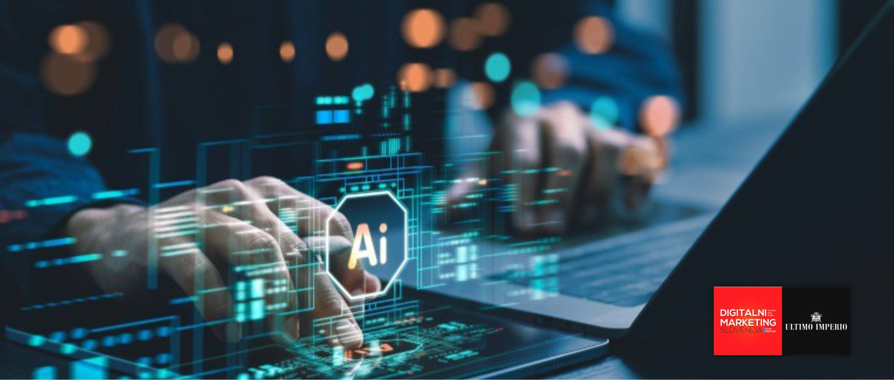 Načini uporabe umetne inteligence za lažje nakupovanje